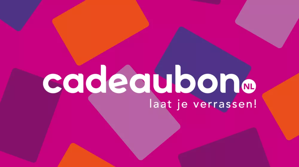 Cadeaubon.nl-swap