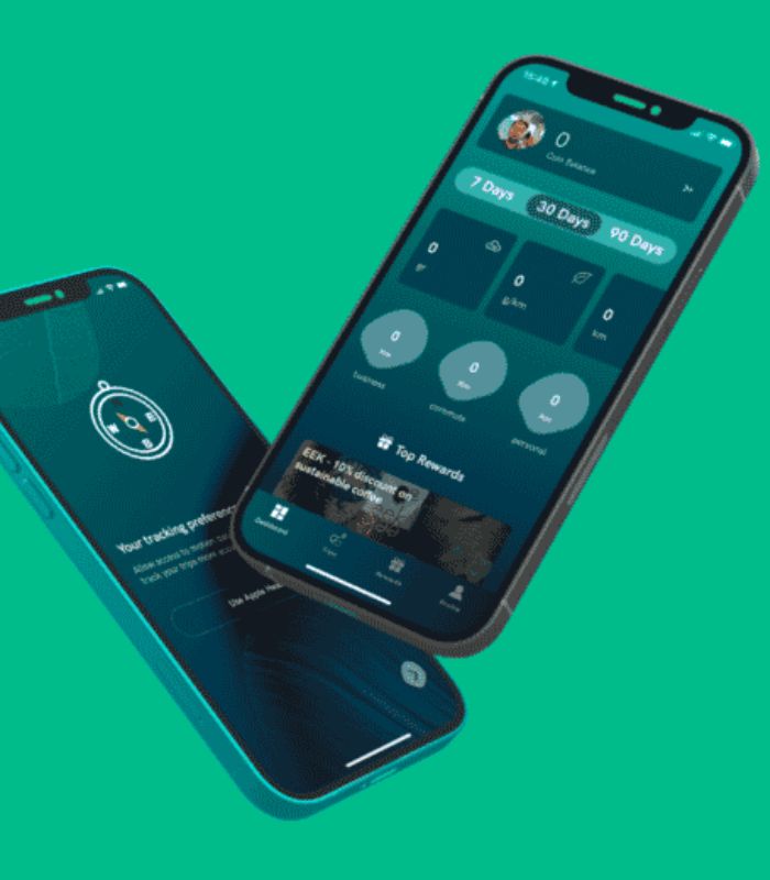 Fynch-coins-reward-programma