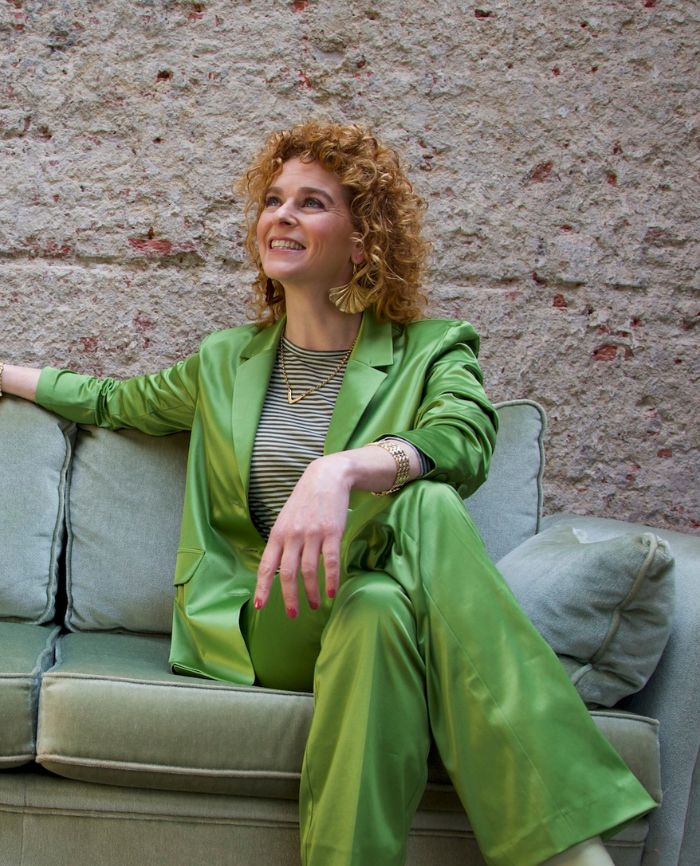 The-stylist-Victorien-van Duuren-Sustainable Fashion-Academy