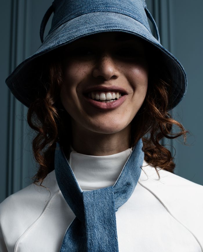 Studio-Ilfa-Siebenhaar-upcycled-denim-hoedje