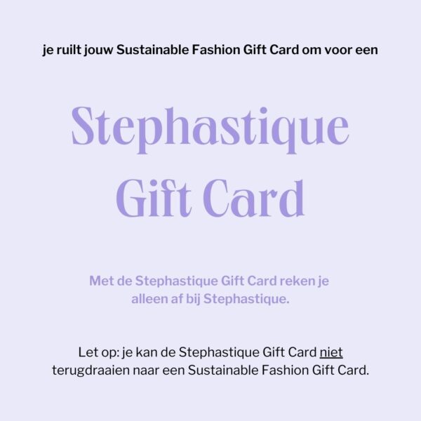 SFGC-omruilen-naar-Stephastique-Gift-Card