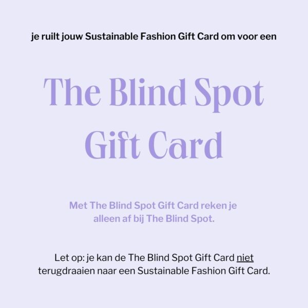 SFGC-omruilen-naar-The-Blind-Spot-Gift-Card