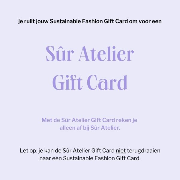 SFGC-omruilen-naar-sûr-atelier-Gift-Card