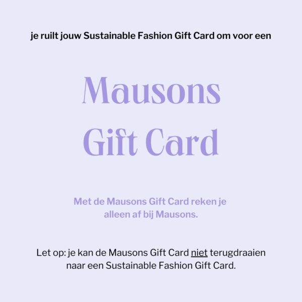 SFGC-omruilen-naar-Mausons-Gift-Card