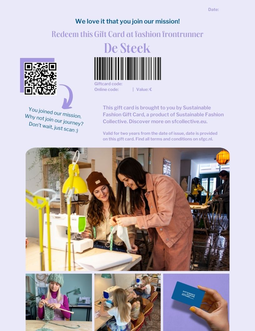 Sustainable-Fashion-Gift-Card-de-steek