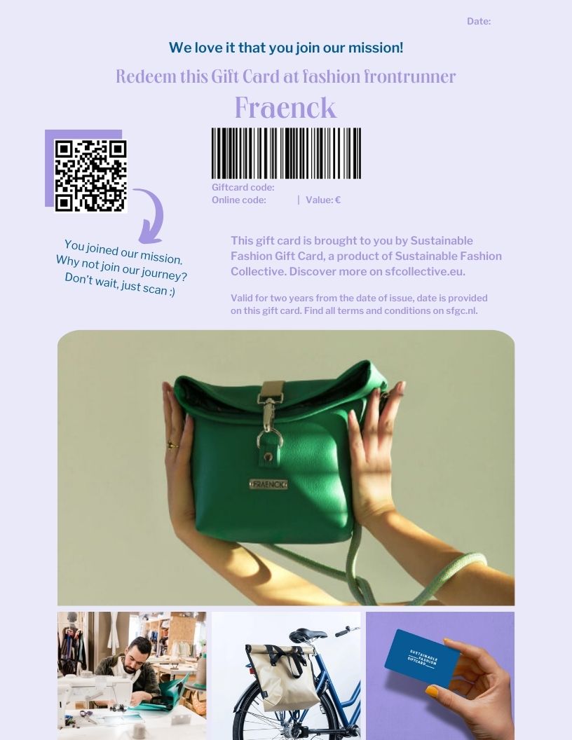 Sustainable-Fashion-Gift-Card-Fraenck