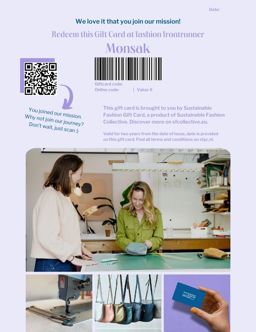 Sustainable-Fashion-Gift-Card-Monsak