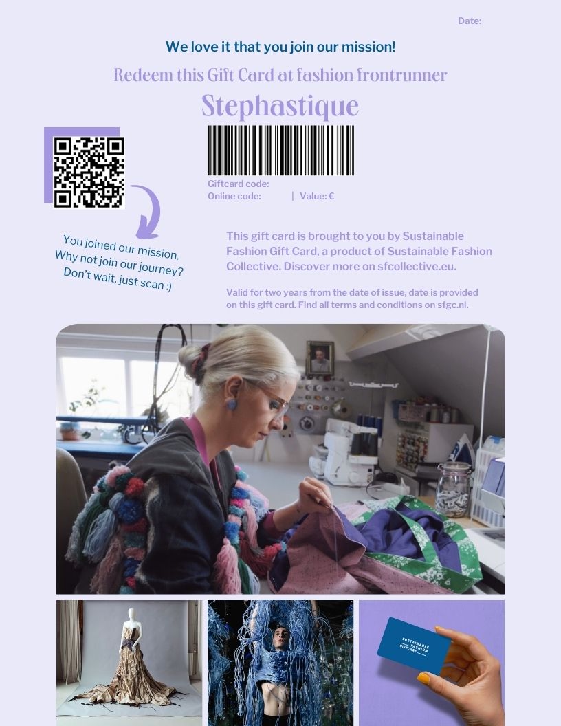 Sustainable-Fashion-Gift-Card-Stephastique