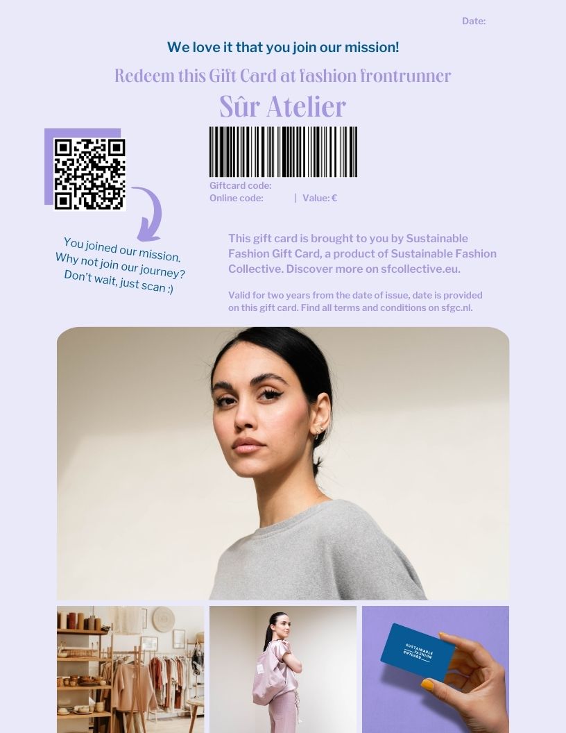 Sustainable-Fashion-Gift-Card-sûr-atelier