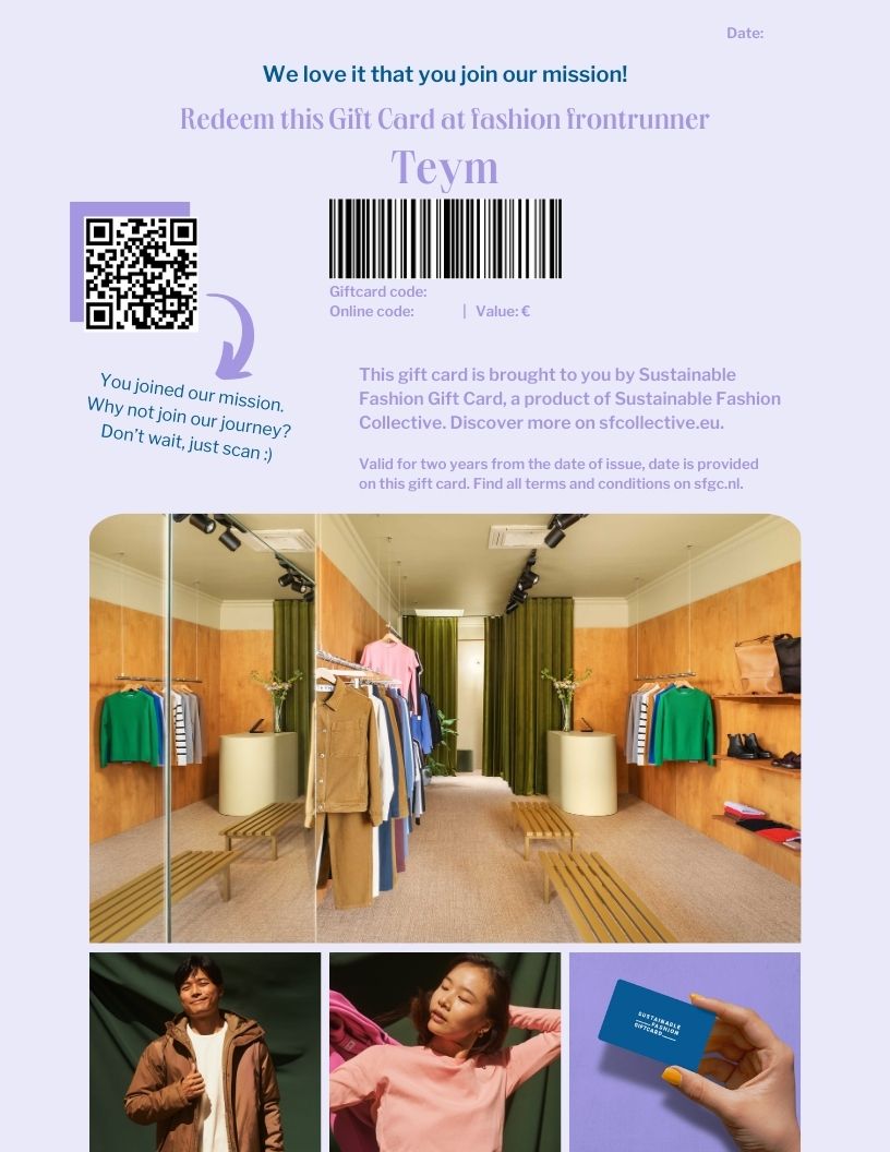 Sustainable-Fashion-Gift-Card-Teym