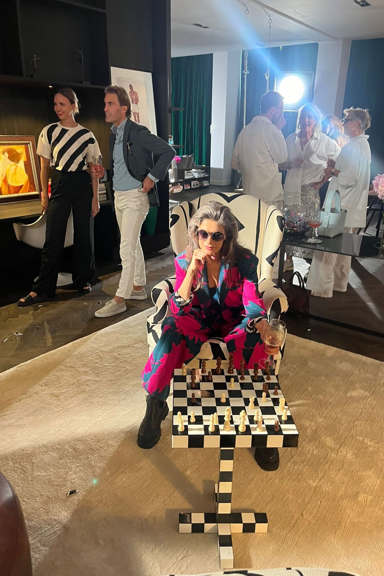 Amsterdam-Fashion-Week-report-POM-X-Martan-jumpsuit