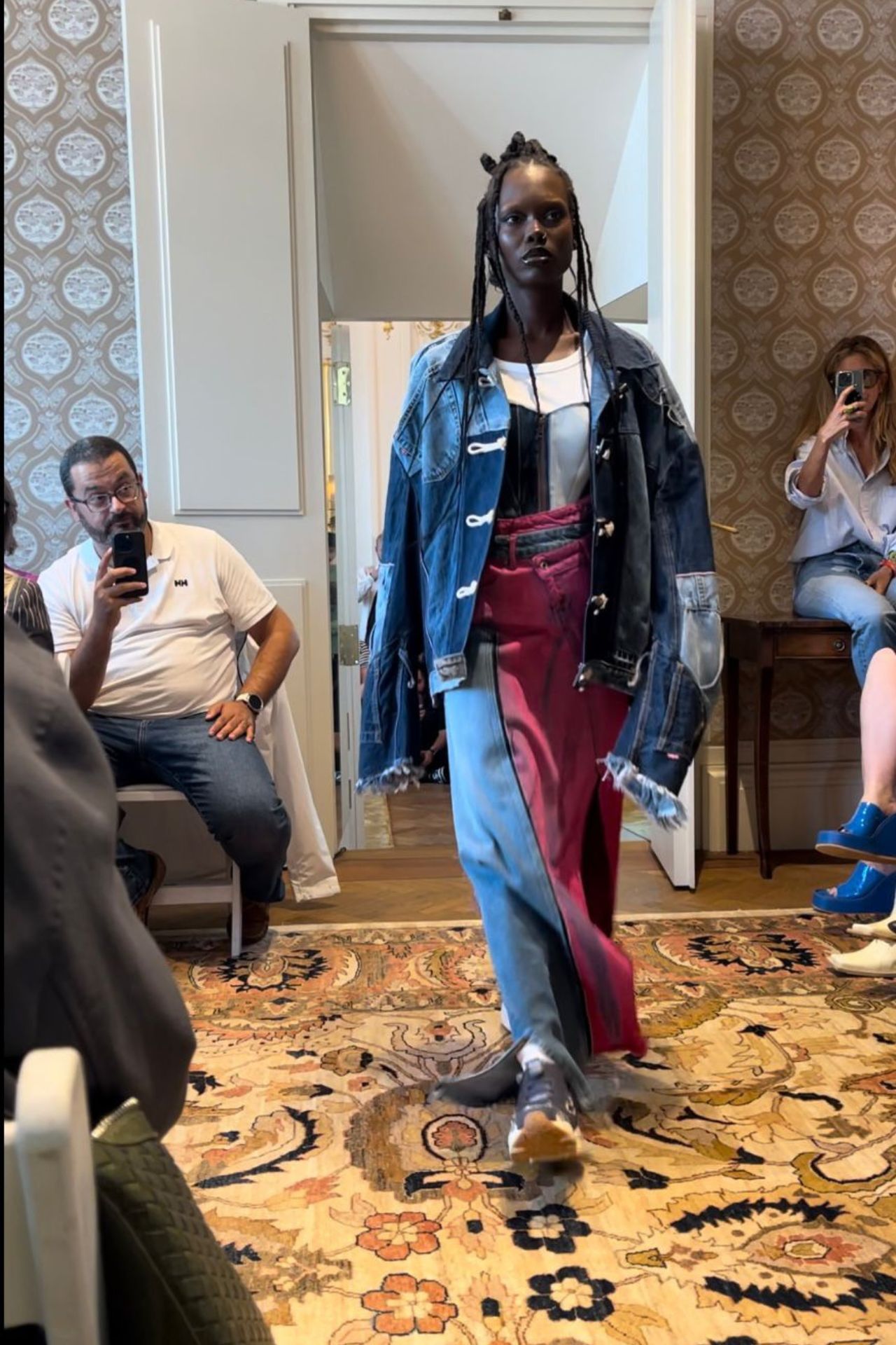 Amsterdam-Fashion-Week-report-Atelier-Reserve-denim
