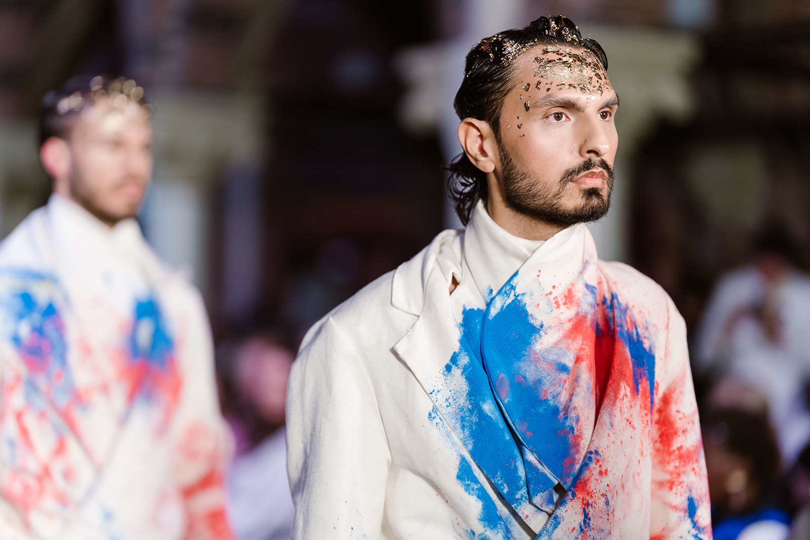 Dutch-Sustainable-Fashion-Week-opening-Sepehr-Maghsoudi
