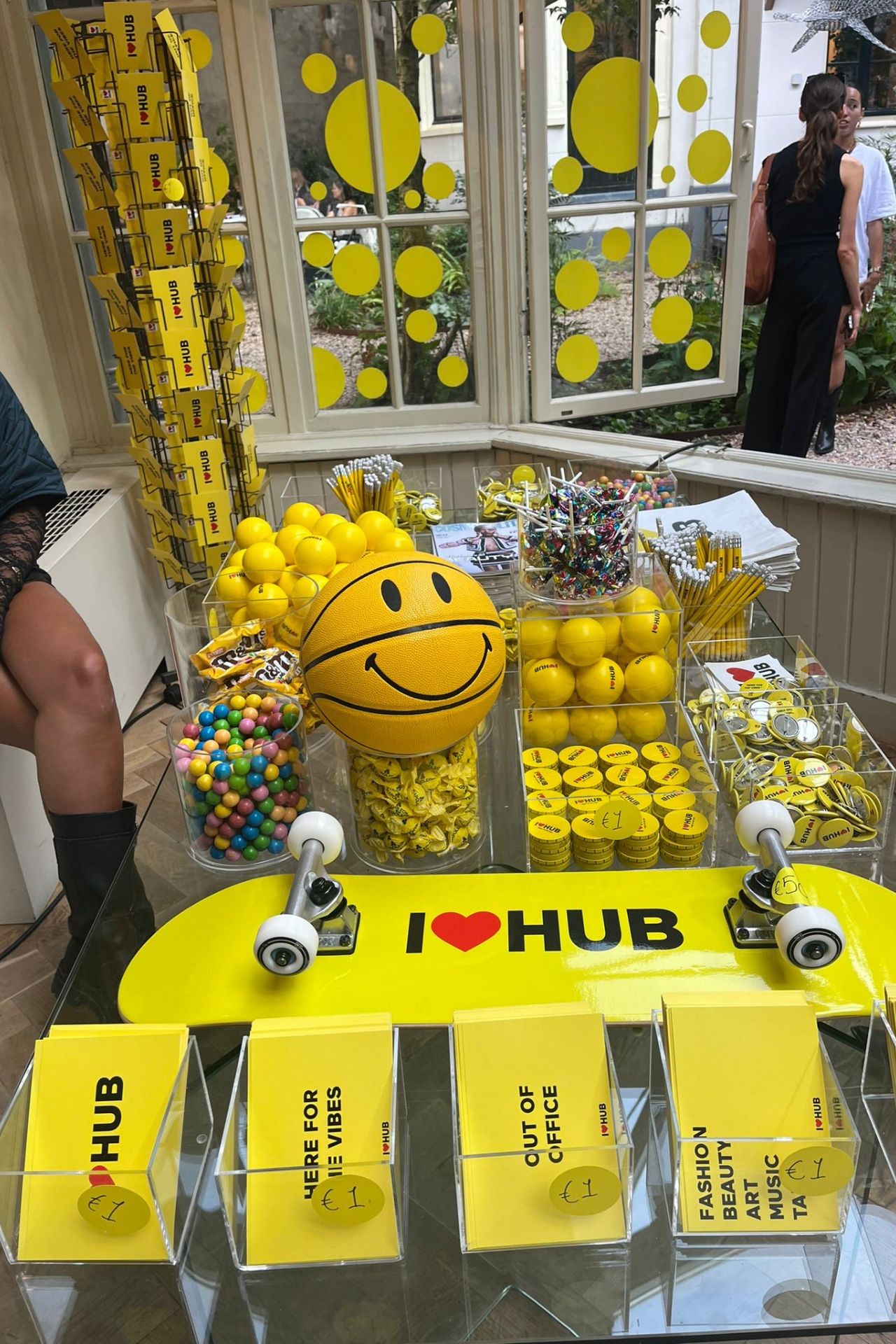 Afbeelding-The Hub-Smileybasketball