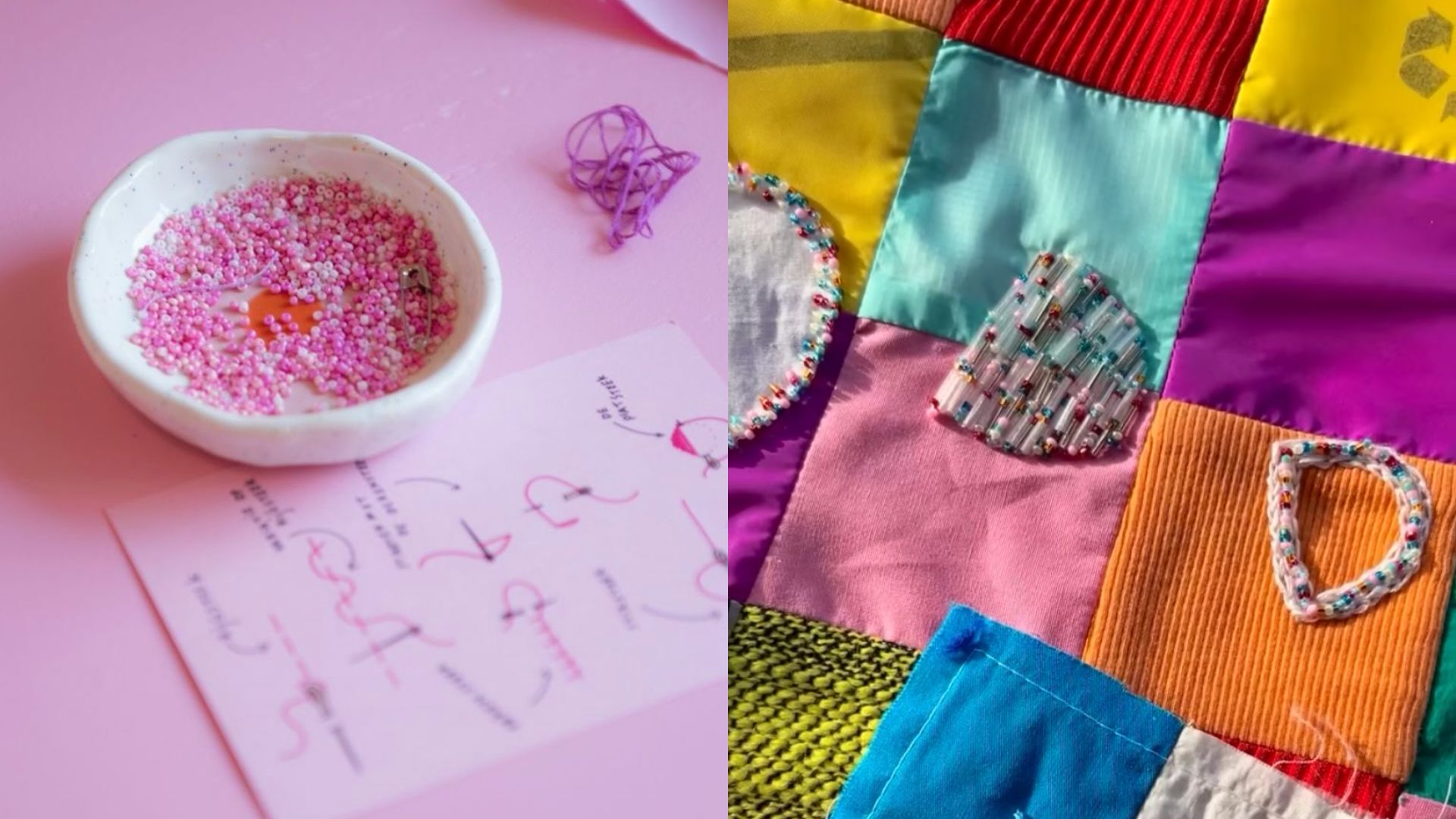 Repareer-customise-kleding-met-kralen